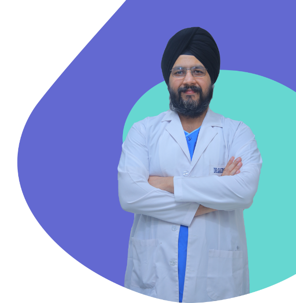 Best Gastroenterologist doctor in Kanpur